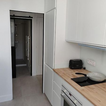 קאן Cosy Apartment מראה חיצוני תמונה