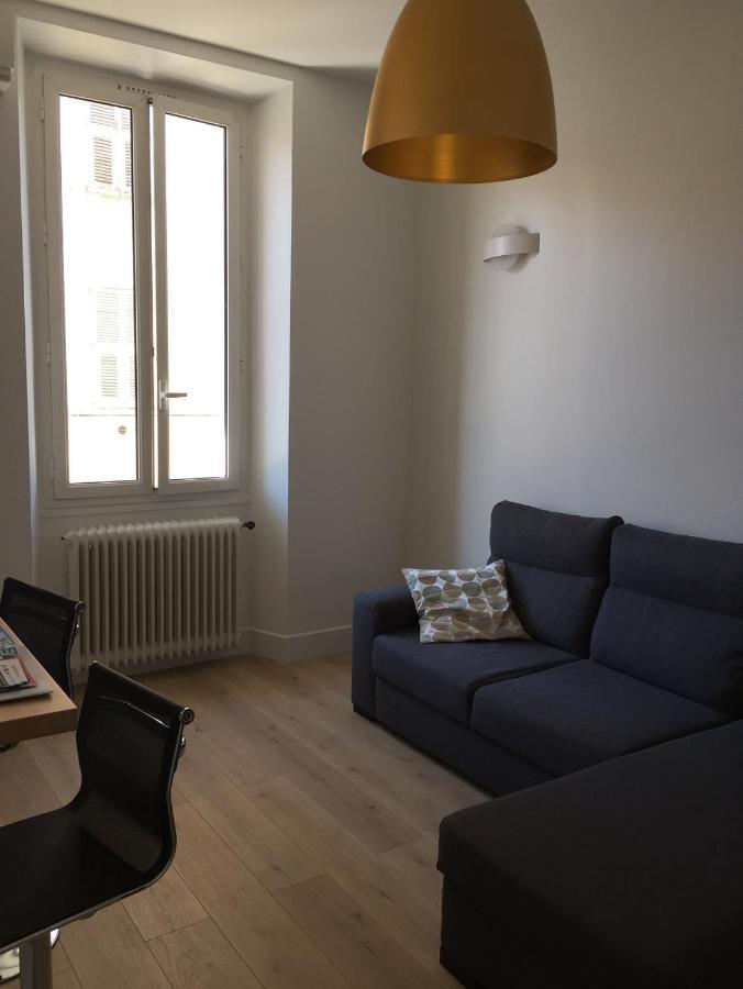 קאן Cosy Apartment מראה חיצוני תמונה