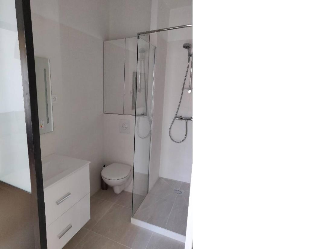 קאן Cosy Apartment מראה חיצוני תמונה