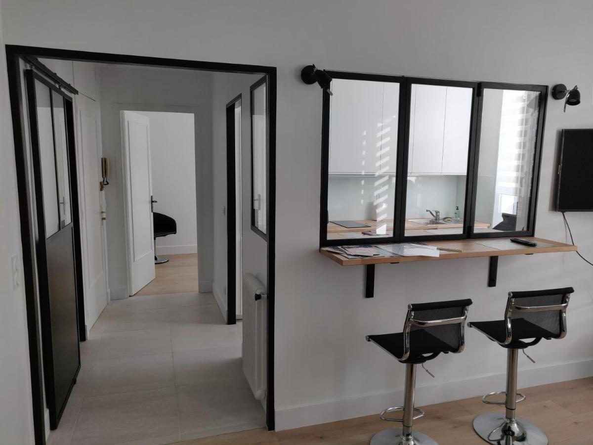 קאן Cosy Apartment מראה חיצוני תמונה