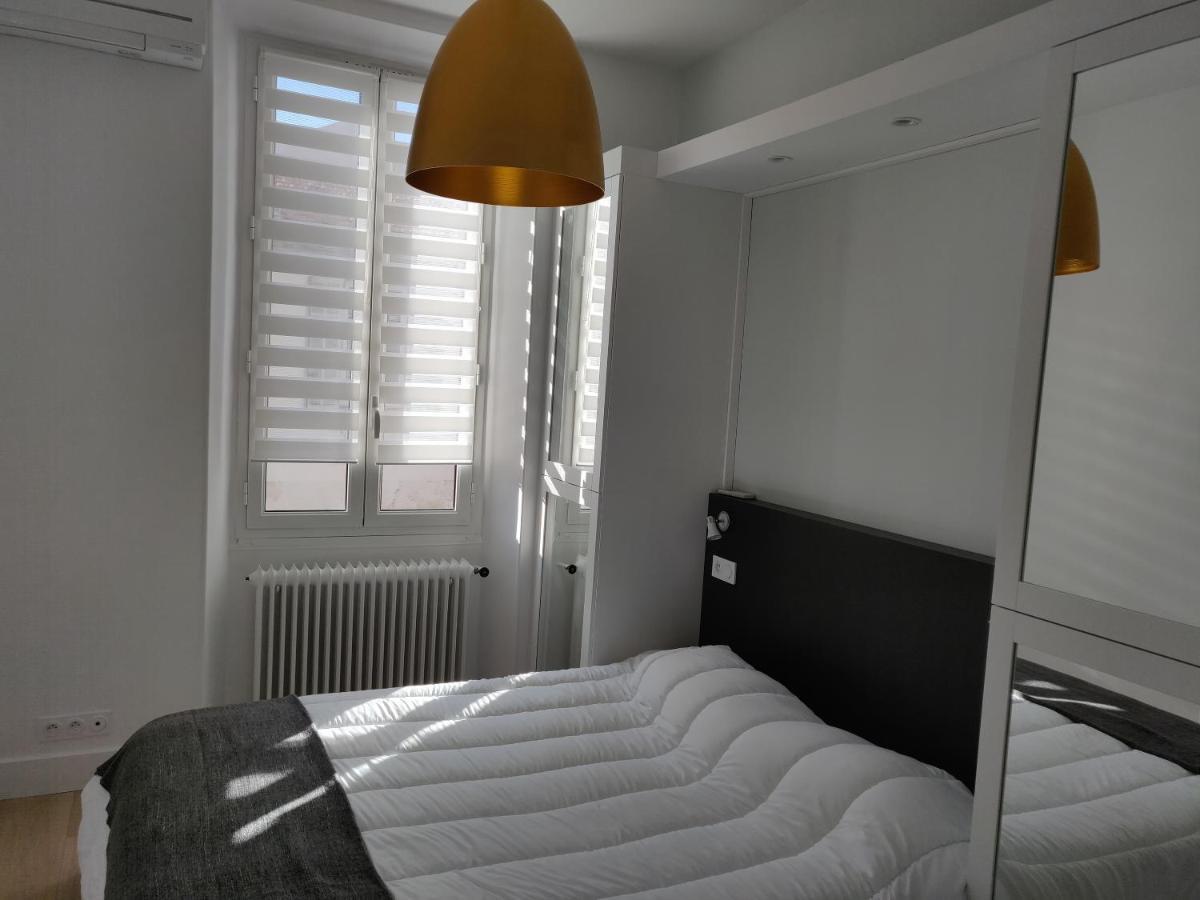קאן Cosy Apartment מראה חיצוני תמונה