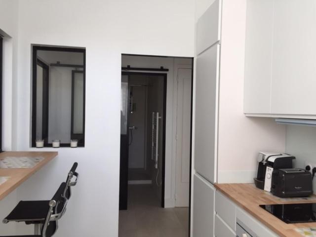 קאן Cosy Apartment מראה חיצוני תמונה