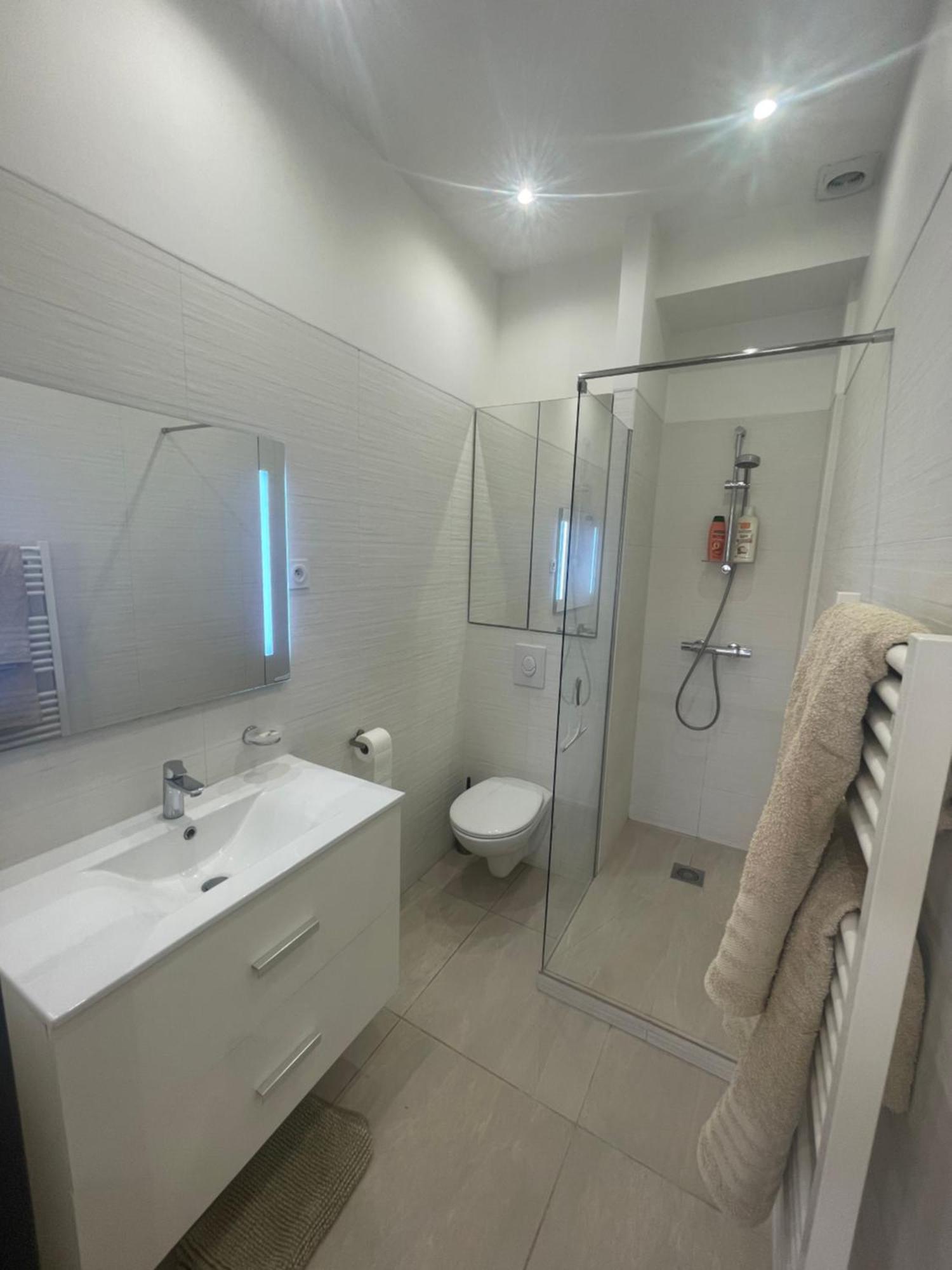 קאן Cosy Apartment מראה חיצוני תמונה