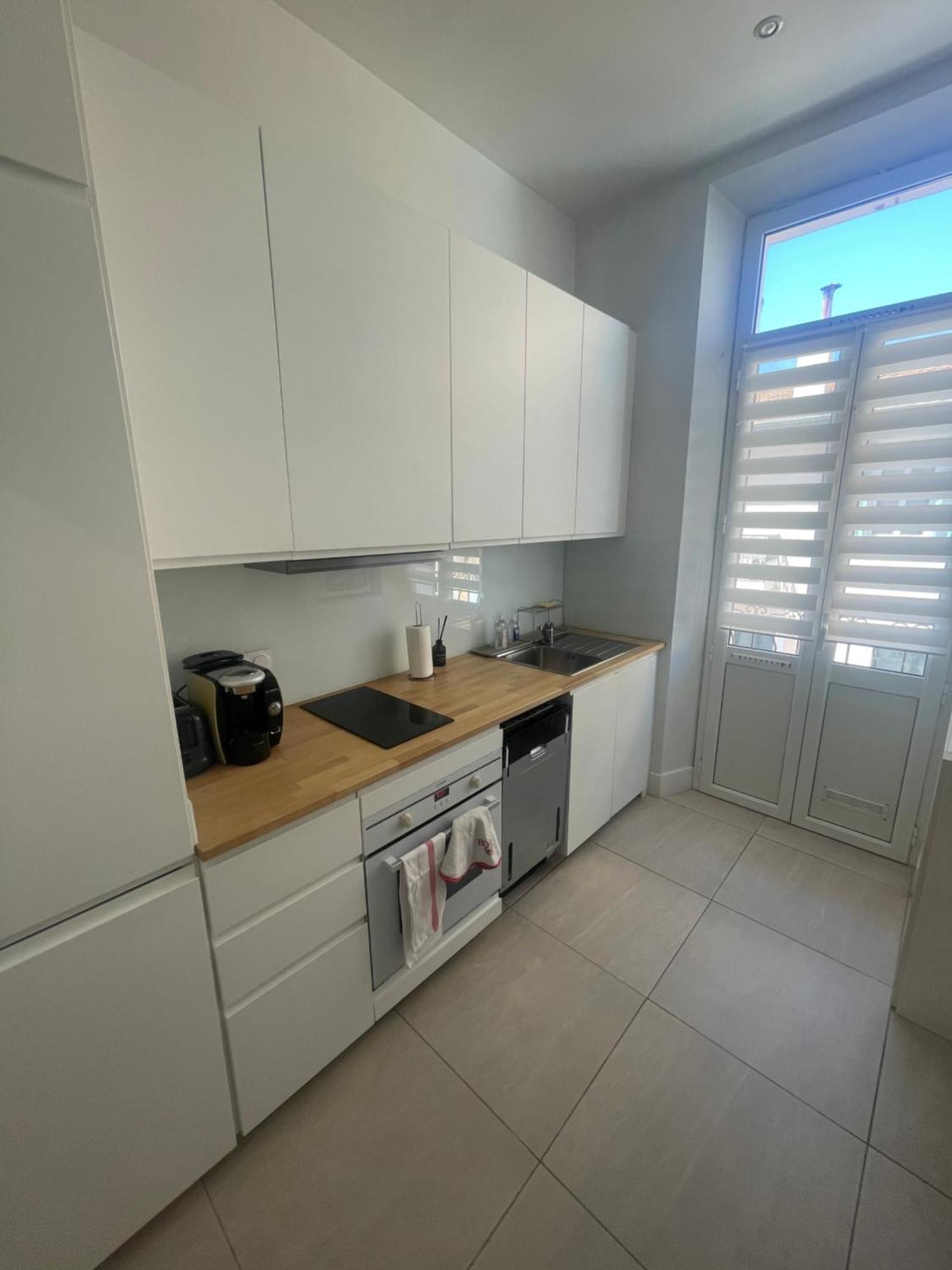 קאן Cosy Apartment מראה חיצוני תמונה